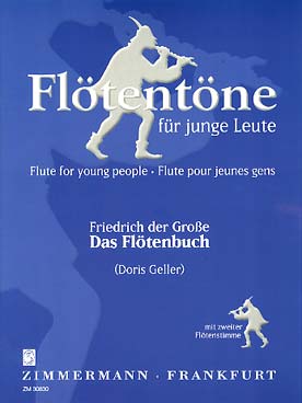 Illustration de Flötenbuch