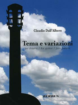 Illustration de Tema e variazioni    