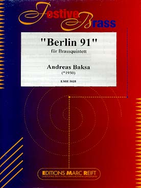 Illustration de Berlin 91