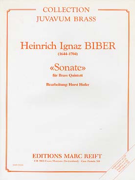 Illustration de Sonate