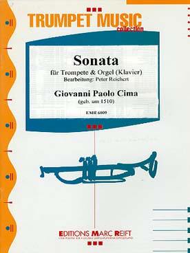 Illustration de Sonata    