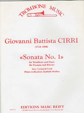 Illustration cirri sonate n° 1