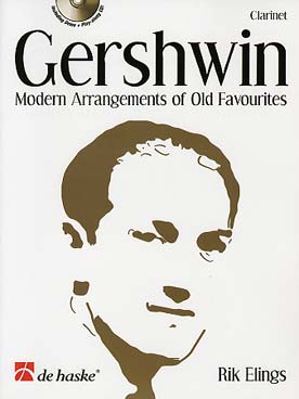 Illustration de Modern arrangements of old favourites