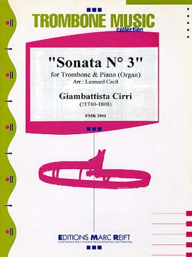 Illustration cirri sonate n° 3