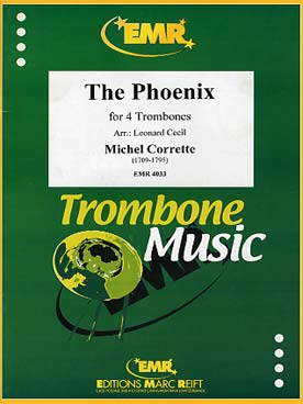 Illustration de The Phoenix