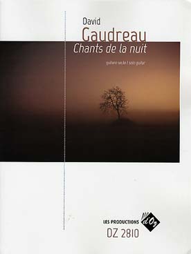 Illustration de Chants de la nuit