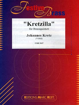 Illustration de Kretzilla