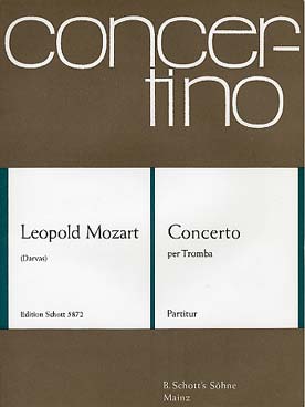 Illustration mozart (l) concertino