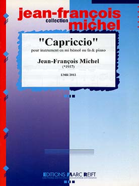 Illustration de Capriccio    