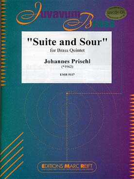 Illustration de Suite and Sour