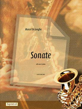 Illustration jonghe sonate