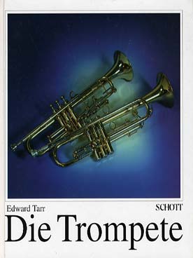 Illustration de Die Trompete (en allemand, 140 pages)