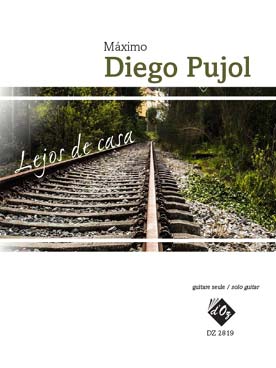 Illustration pujol (md) lejos de casa