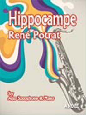 Illustration de Hippocampe