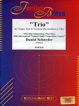 Illustration de Trio    