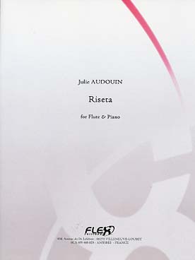 Illustration audouin riseta
