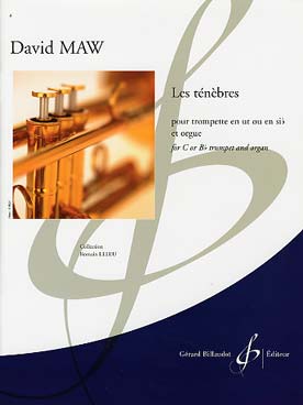 Illustration de Les Ténèbres