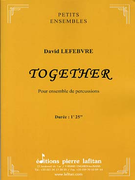 Illustration de Together