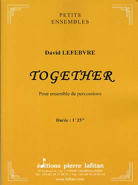Illustration de Together