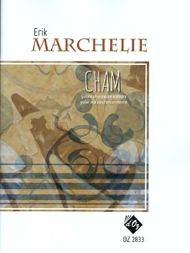 Illustration de Cham