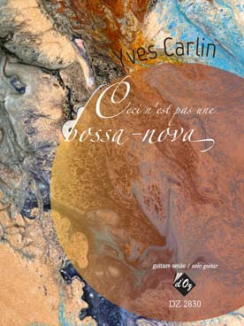 Illustration de Ceci n'est pas une bossa-nova