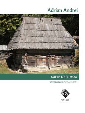 Illustration de Suite de Timoc
