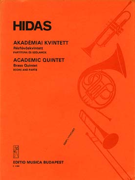 Illustration de Akademische quintett