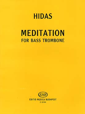 Illustration de Meditation