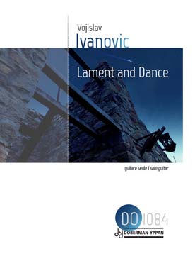 Illustration ivanovic lament and dance
