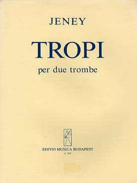 Illustration de Tropi    