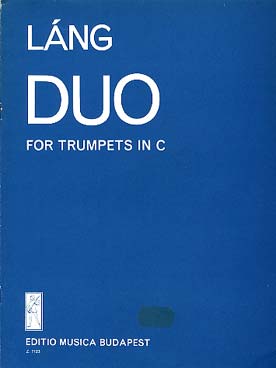 Illustration de Duo    