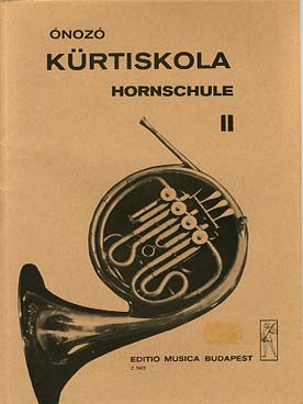 Illustration kurtiskola hornschule vol. 2