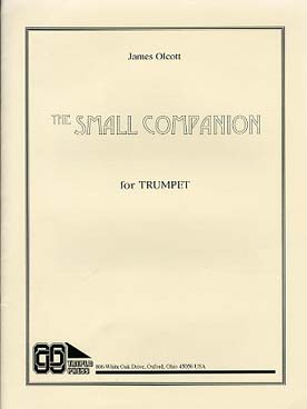 Illustration de The Small companion    