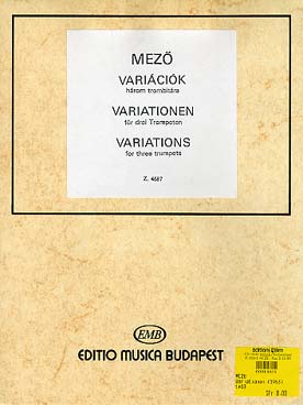 Illustration de Variations