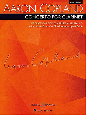 Illustration de Concerto - New edition