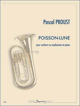 Illustration de Poisson-lune