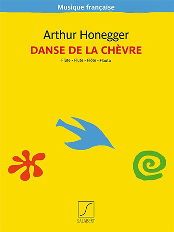 Illustration de Danse de la chèvre
