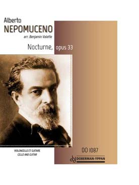 Illustration de Nocturne op. 33