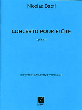 Illustration de Concerto op. 63