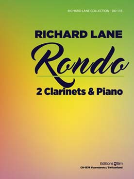 Illustration de Rondo