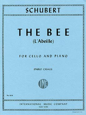 Illustration de L'Abeille (The Bee)
