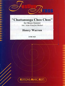 Illustration de Chattanooga choo choo