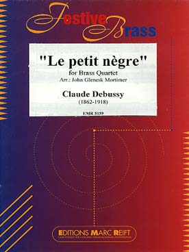 Illustration de Le Petit nègre