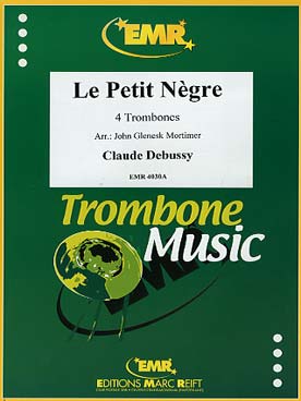 Illustration de Le Petit nègre