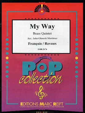 Illustration de My way