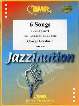Illustration gershwin songs (6)