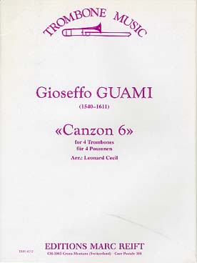 Illustration de Canzon 6