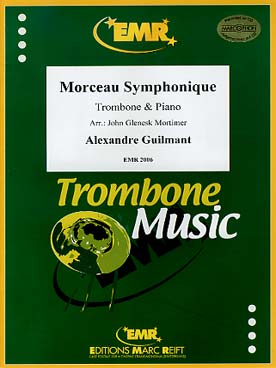 Illustration de Morceau symphonique    