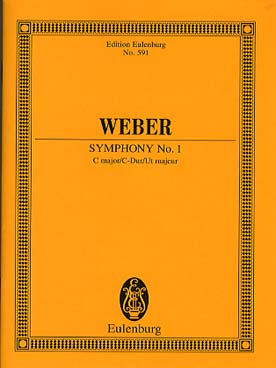 Illustration de Symphonie N° 1 en do M