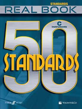 Illustration 50 standards real book (en do)